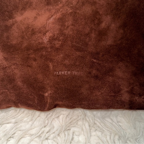 Parker Thatch The Jane Slouch Bag - Espresso - Picture 3 of 11